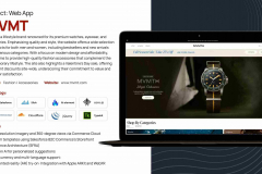 MVMT: A Salesforce Commerce Cloud Success Story